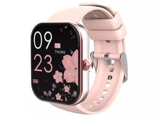 HiFuture Ultra2 Bluetooth-Compatible Smartwatch - 2 Colours