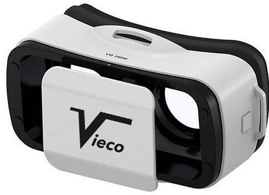 Vieco Smart Phone Virtual Reality Goggles - 4 Colours