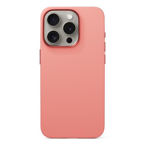 Epico Mag+ mobile phone case 15.5 cm (6.1") Cover Pink