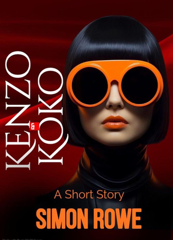 Kenzo and Koko