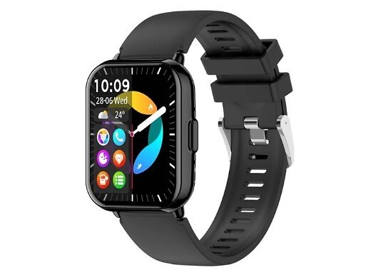 Health Monitoring Smart Watch - 4 Colours