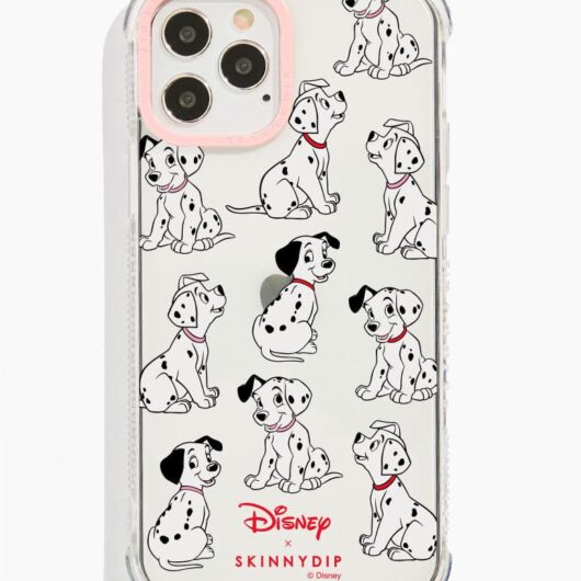 Disney 101 Dalmatians Shock i Phone Case, i Phone 14 Case