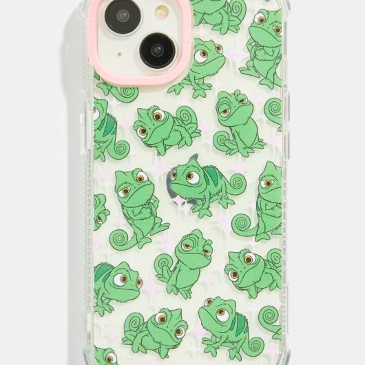 Disney Pascal Shock i Phone Case, i Phone 13 Pro Case