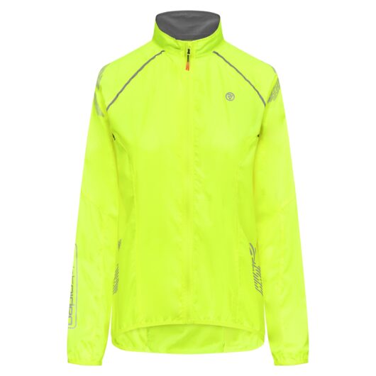 Women's Everyday Breathable Jacket
