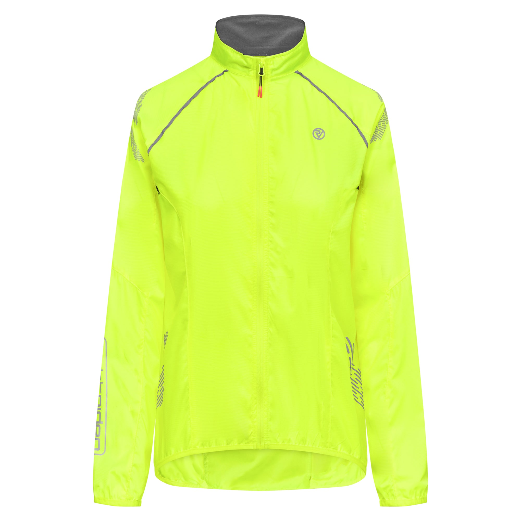 Women's Everyday Breathable Jacket