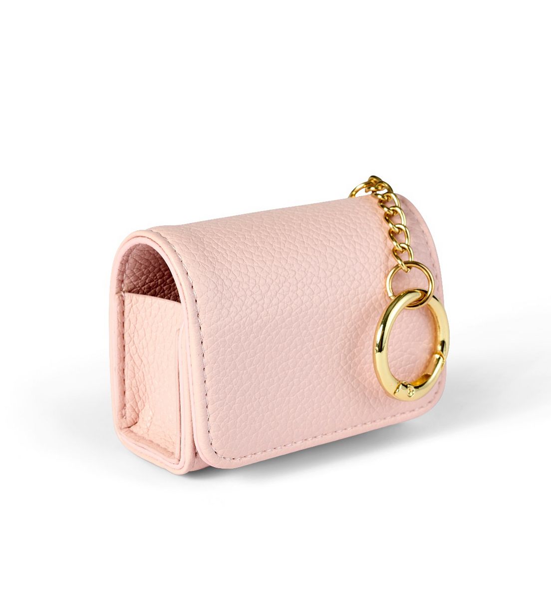 Boots Pink Earpod Holder