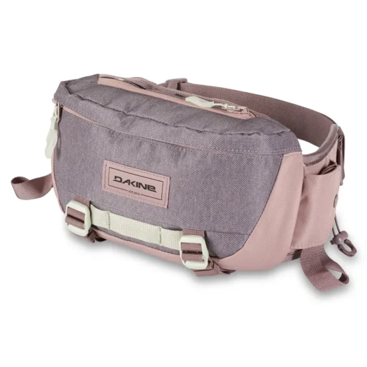 Dakine Hot Laps 2L Lumbar Pack Sparrow